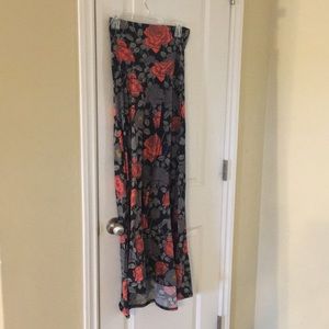XS LuLaRoe Skirt